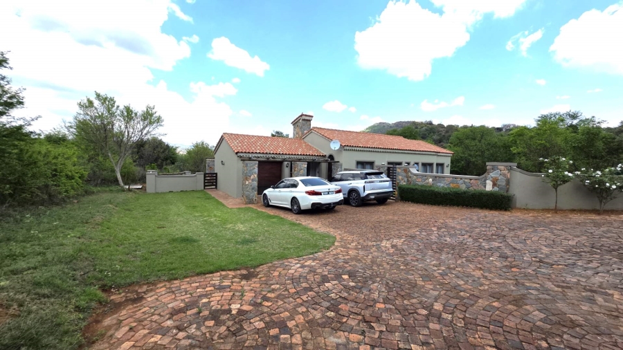 3 Bedroom Property for Sale in Estate D Afrique North West